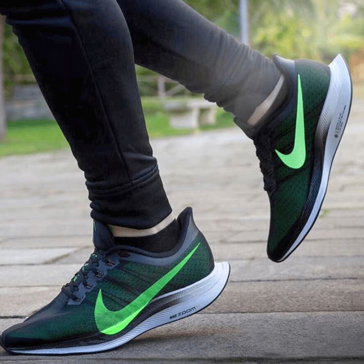استایل اسپرت با نایک Zoom Pegasus